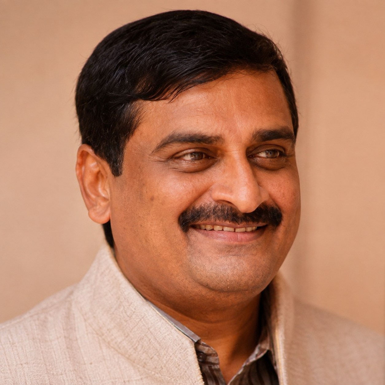 Mr. R.G. Srinivasa Murthy